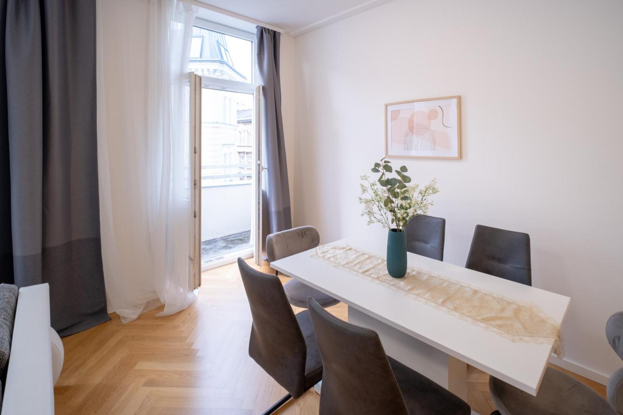 Home Sweet Home - Vienna Central Room photo